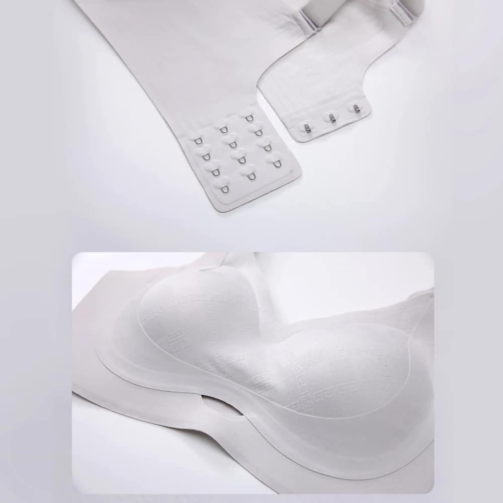 Áo ngực Không gọng định hình Pansy - Ảnh 8