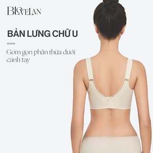 Alternative view of Áo ngực không gọng chống chảy xệ V1 Coco