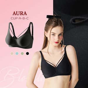 Áo ngực không gọng Aura