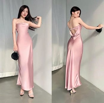 quần lọt khe